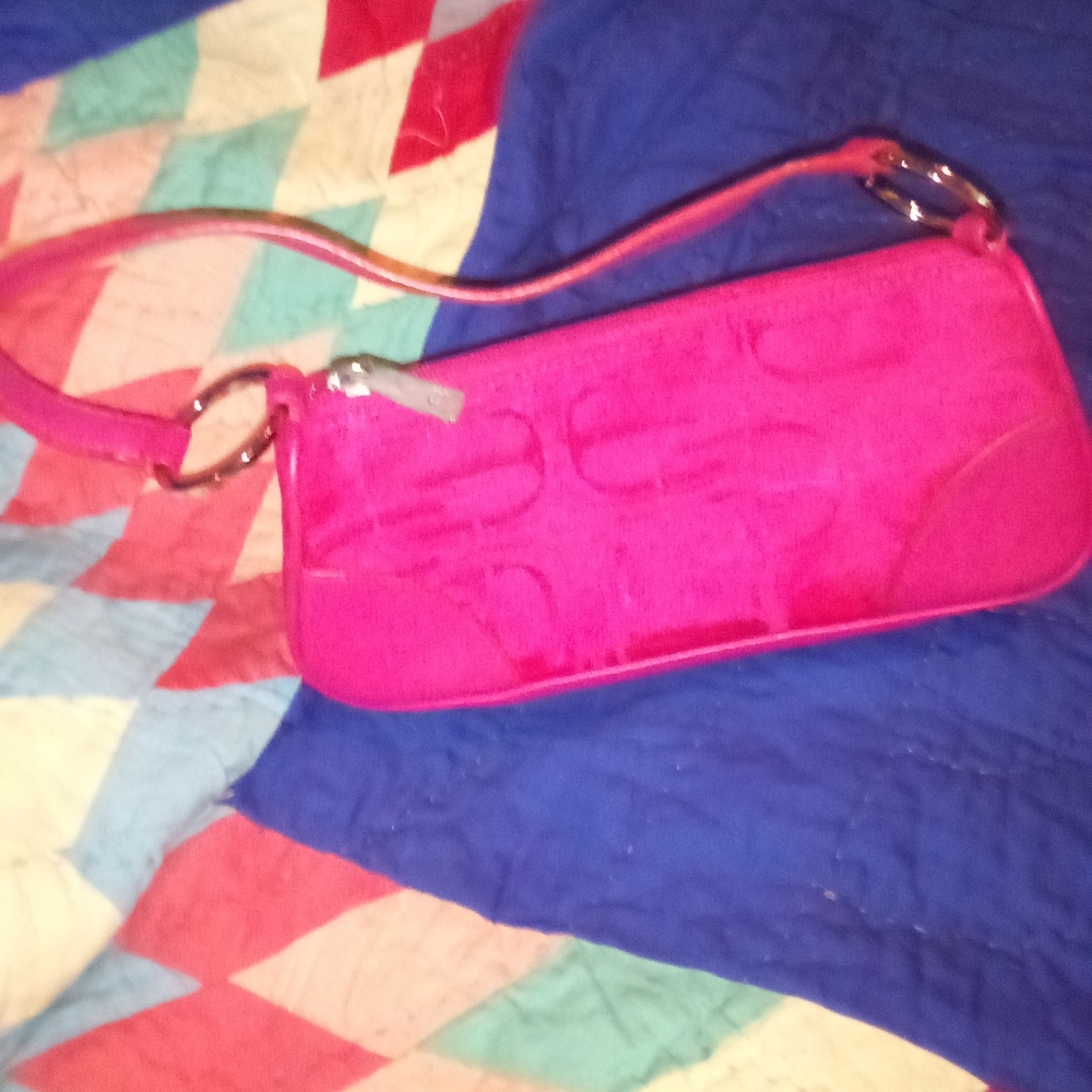 Small pocketbook